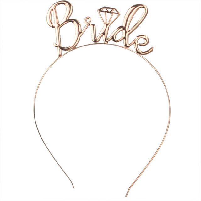 Bridal veil popular in Europe and america, image 4