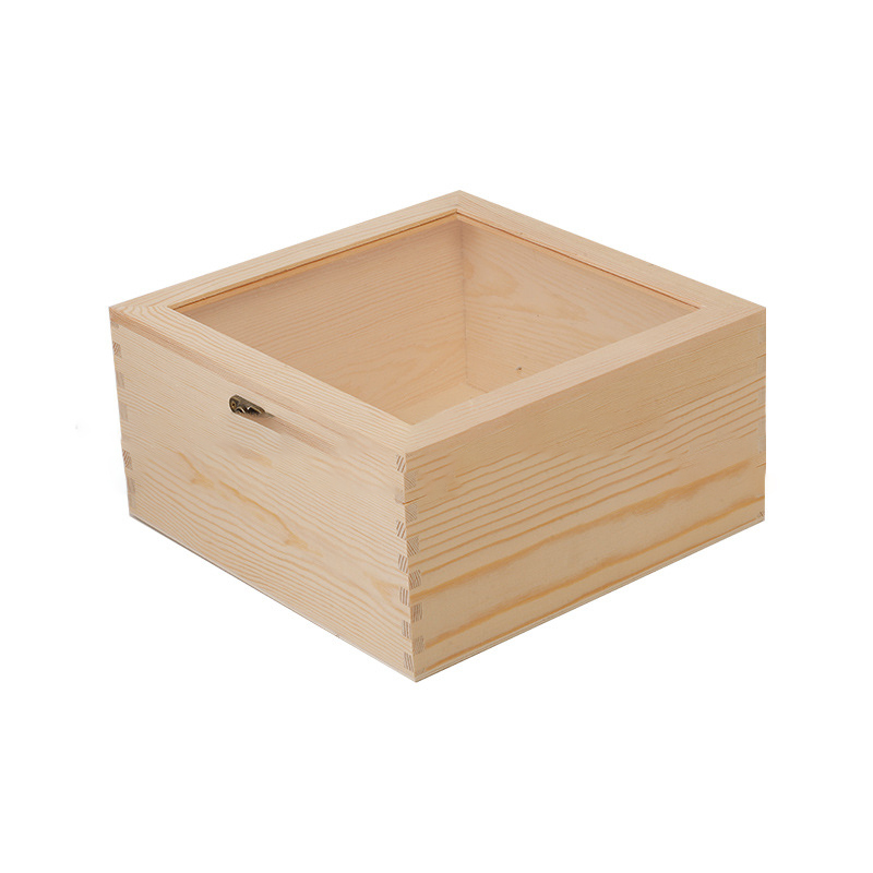 Hand-made gift box, image 2