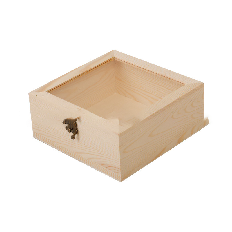 Hand-made gift box, image 3