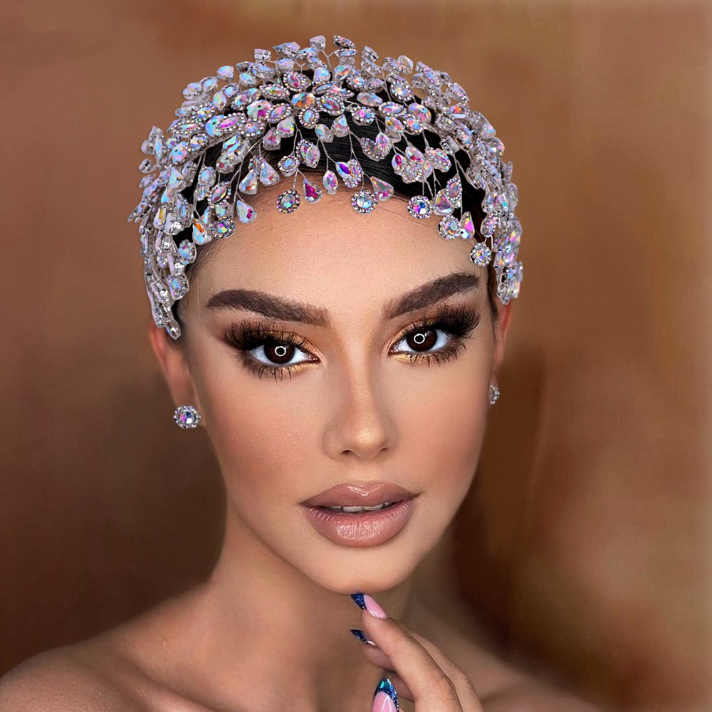 Styling hair accessories, headband, hair piece