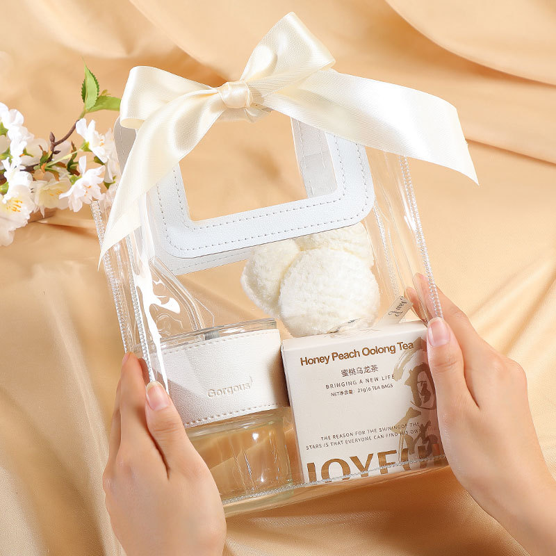Gift suit present for client employee birthday bridesmaid gift