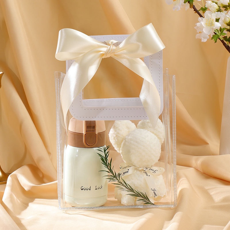 Gift suit present for client employee birthday bridesmaid gift, image 3