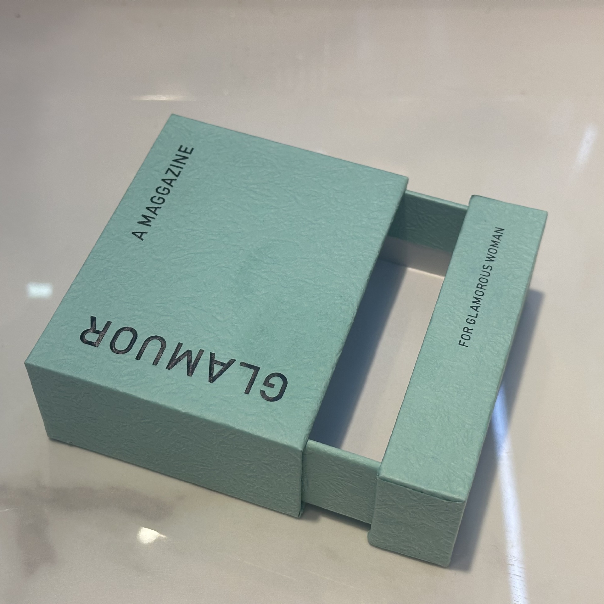 Drawer gift box, image 4